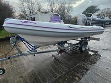 Ribeye 450 4.5m for sale  UK