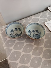 Antique nanking cargo for sale  LUDLOW