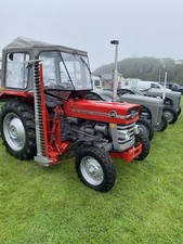 massey ferguson 165 loader for sale massey ferguson 165 loader for sale WICK