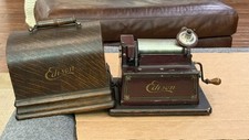 Original edison maroon for sale  Cape Girardeau
