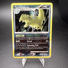 Tyranitar 100 stormfront for sale  Daytona Beach