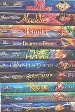 Top walt disney for sale  Battle Creek