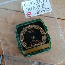 Citizen quartz 281 usato  Nereto