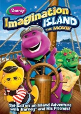 Barney imagination island for sale  Laurel