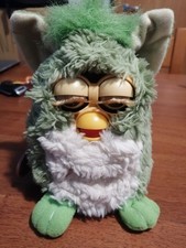 Gig tiger furby usato  Vigevano