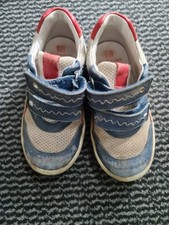 Elefanten kinderschuhe rundum gebraucht kaufen  Großbottwar