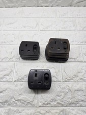 Brown bakelite switched for sale  ST. IVES