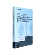 Law and ethics gebraucht kaufen  Trebbin