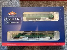Bachmann 376 class for sale  CHRISTCHURCH