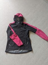 Regenjacke vaude . gebraucht kaufen  Biesenthal