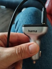 Hama bluetooth adapter gebraucht kaufen  Gernsheim