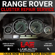 Land rover range for sale  LANCASTER