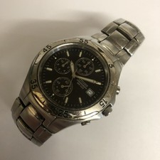 Citizen chronograph 0510 for sale  SALFORD