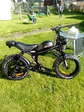 Bikes sale used for sale  PAISLEY