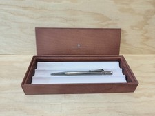 Kugelschreiber classic graf gebraucht kaufen  Berlin