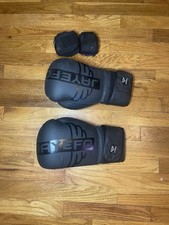 Boxing gloves jayefo for sale  Bremerton