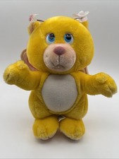 Vintage disney wuzzles for sale  Redding