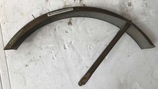 Parafango anteriore paglianti usato Parafango anteriore paglianti usato  Gambettola