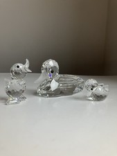 Swarovski crystal mallard for sale  Virginia Beach
