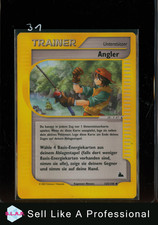 Angler pokémon 125 gebraucht kaufen  Solingen