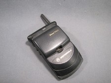 Celular Motorola StarTAC Vintage Flip Clássico Não Testado Vintage, usado comprar usado Celular Motorola StarTAC Vintage Flip Clássico Não Testado Vintage, usado comprar usado  Enviando para Brazil