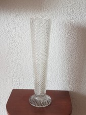 Vase ancien cristal d'occasion  Frejus