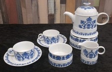 Melitta tee service gebraucht kaufen Melitta tee service gebraucht kaufen  Oestrich-Winkel