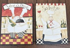 Kitchen chef wine for sale  Woodworth
