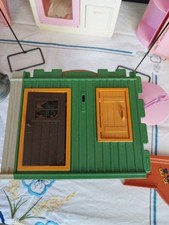 Playmobil western mur d'occasion  Sainte-Maure-de-Touraine