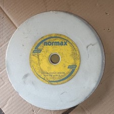 Mola abrasiva norton usato  Settala