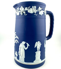 Wedgwood jasperware antique for sale  Lawndale