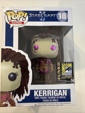 Funko pop starcraft gebraucht kaufen  Köln