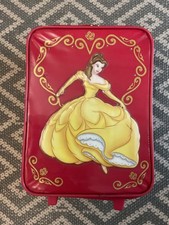 Belle princess suitcase for sale  SOUTHEND-ON-SEA