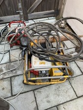 Benford hydraulic power for sale  ST. ALBANS