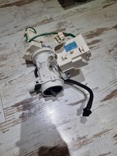 Waschmaschine samsung wfs7802 gebraucht kaufen  Neukirchen-Vluyn