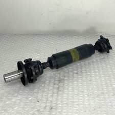Rear prop shaft for sale  ROTHERHAM