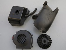 Piaggio tph te81 gebraucht kaufen  Offenburg