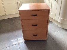 Drawer mobile pedestal for sale  STOCKPORT