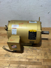 Baldor 7.5 motor for sale  Pasadena