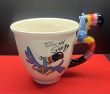 Toucan sam big for sale  Scottsville