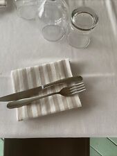 Set tovaglie tovaglie usato  Torricella