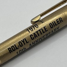 Vtg 1970 pen for sale  Dublin