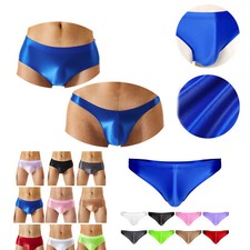 Mens knicker glossy for sale  SWANSEA