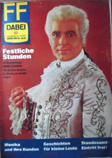 Dabei 1971 12 gebraucht kaufen  Cottbus