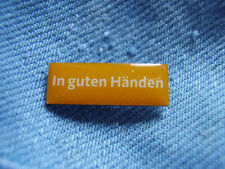Pin cdu hamburg gebraucht kaufen  Dallgow