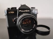 Fujica st701 55mm usato  Firenze