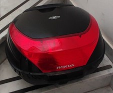 Bauletto per scooter usato  Italia