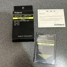 Roland mallett sound for sale  WORTHING