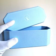 Scatola swarovski box usato  Roma
