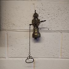 Vintage antique brass for sale  NORTHAMPTON